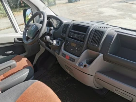 Fiat Ducato 3, 0 Iveco мотор MAXI, снимка 12