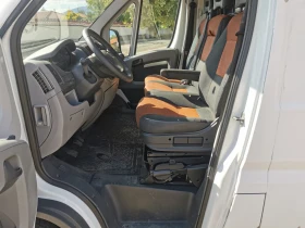 Fiat Ducato 3, 0 Iveco мотор MAXI, снимка 9