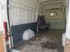 Fiat Ducato 3, 0 Iveco мотор MAXI, снимка 8