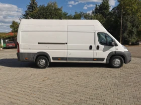 Fiat Ducato 3, 0 Iveco мотор MAXI, снимка 3