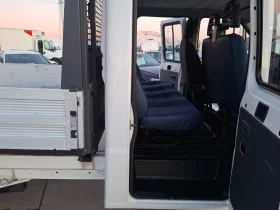 Fiat Ducato 2.8/6+ 1м./Италия, снимка 8