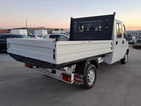 Fiat Ducato 2.8/6+ 1м./Италия, снимка 3