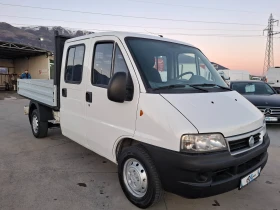 Fiat Ducato 2.8/6+ 1м./Италия, снимка 4