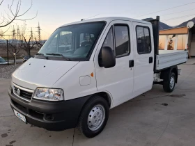 Fiat Ducato 2.8/6+ 1м./Италия, снимка 1