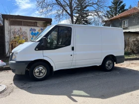 Ford Transit | Mobile.bg    3