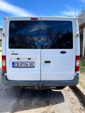Ford Transit | Mobile.bg    4