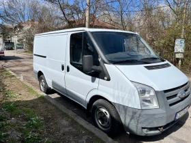 Ford Transit | Mobile.bg    2