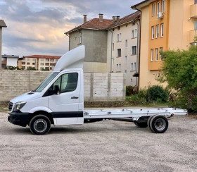 Mercedes-Benz Sprinter 4.30. * EURO 6* FACELIFT*   | Mobile.bg    3