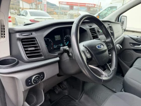 Ford Transit Custom, снимка 5