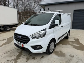 Ford Transit Custom  - изображение 1