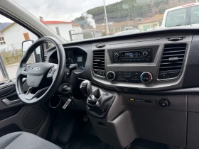 Ford Transit Custom, снимка 8