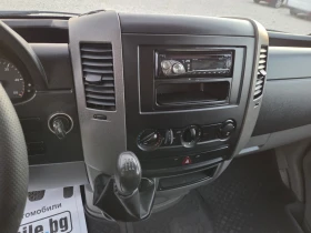 Mercedes-Benz Sprinter 515 CDI, Падащ борд, До 3.5 тона, ОМ646 | Auto.bg — изображение 11