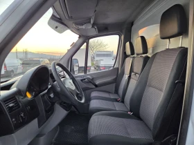 Mercedes-Benz Sprinter 515 CDI, Падащ борд, До 3.5 тона, ОМ646 | Auto.bg — изображение 9