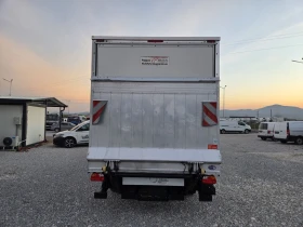 Mercedes-Benz Sprinter 515 CDI, Падащ борд, До 3.5 тона, ОМ646 | Auto.bg — изображение 4