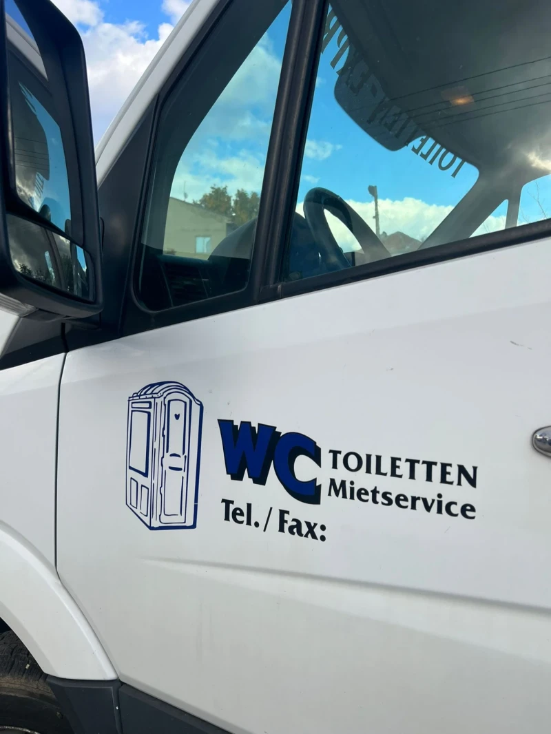 Mercedes-Benz Sprinter 516 Пречистване на тоалетни и канализации, снимка 9 - Бусове и автобуси - 53110205