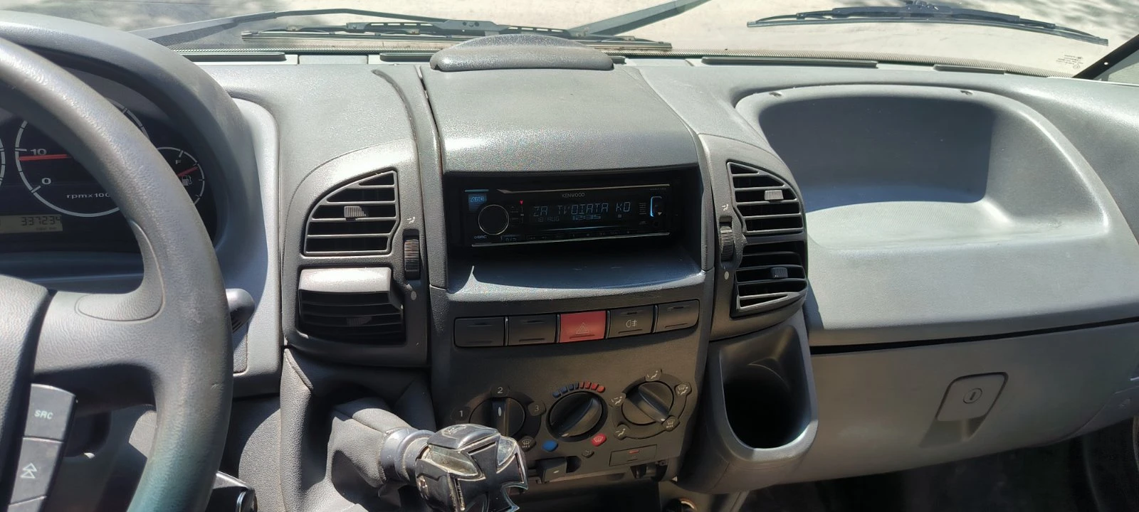 Citroen Jumper 2.8HDI - изображение 4