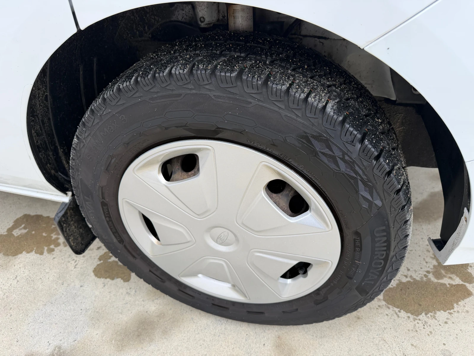 Ford Transit Custom | Mobile.bg � ����������� 12