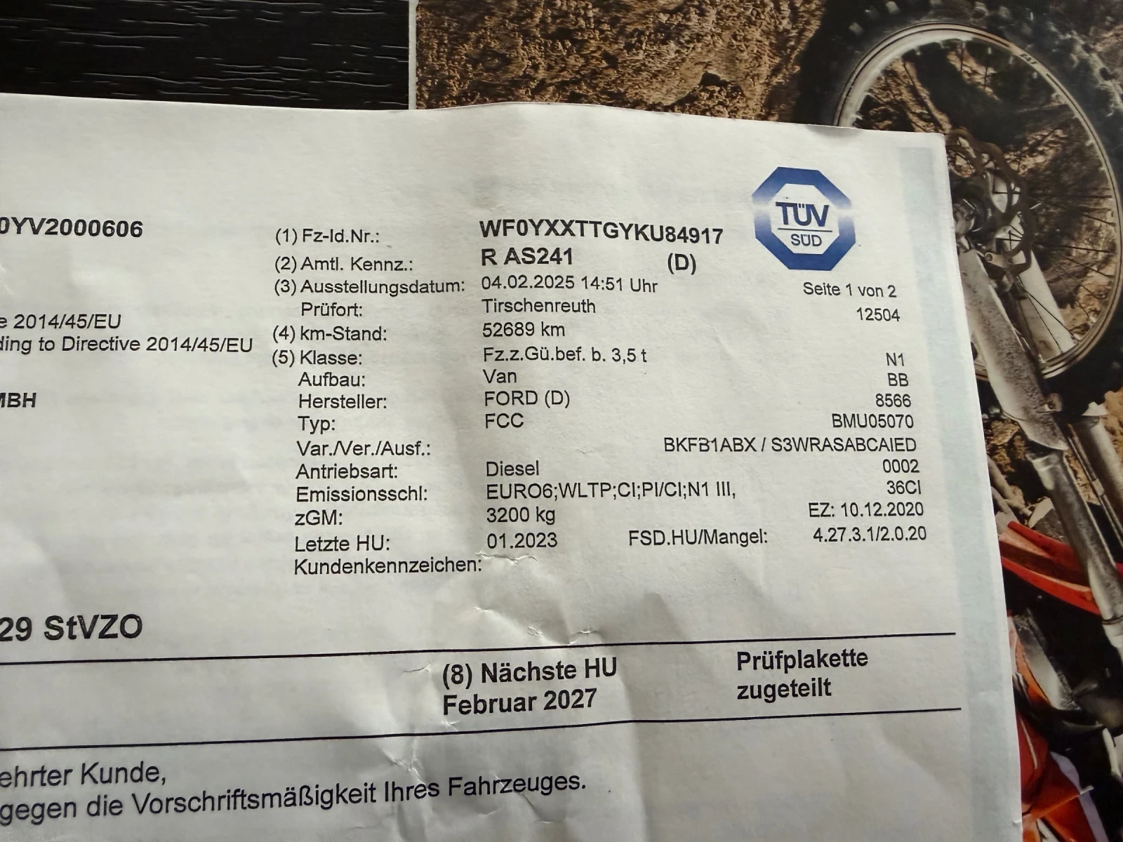 Ford Transit Custom | Mobile.bg � ����������� 13