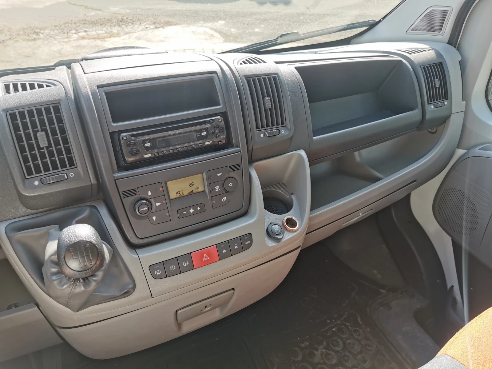 Fiat Ducato 3, 0 Iveco мотор MAXI, снимка 13 - Бусове и автобуси - 56191949
