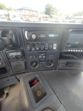 Scania P 380 Мултилифт, снимка 11