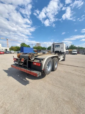 Scania P 380 Мултилифт, снимка 4