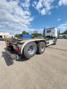 Scania P 380 Мултилифт, снимка 7