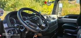 Man Tgx, снимка 11