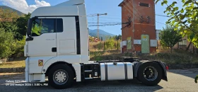 Man Tgx, снимка 3
