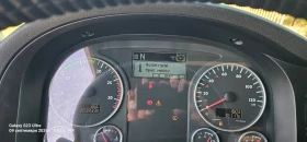 Man Tgx, снимка 12