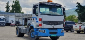 Renault Premium 460 EEV, снимка 1 - Камиони - 45998240