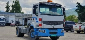     Renault Premium 460 EEV