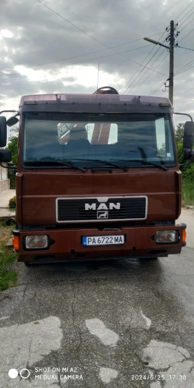  Man L