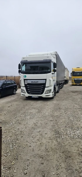 Обява за продажба на Daf XF 460 ~55 200 лв. - изображение 1