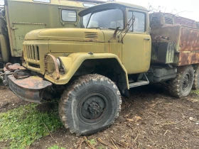 Zil 131, снимка 4