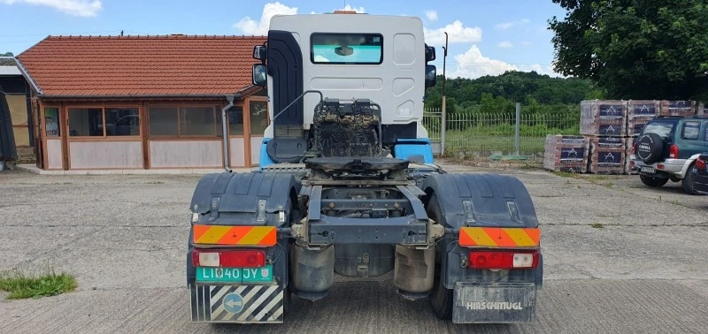 Renault Premium 460 EEV, снимка 7 - Камиони - 47208639