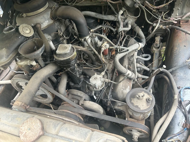 Zil 131, снимка 3 - Камиони - 53244931