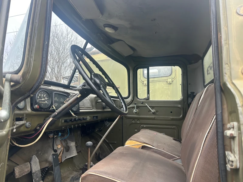 Zil 131, снимка 6 - Камиони - 53244931