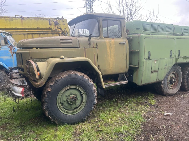 Zil 131, снимка 2 - Камиони - 53244931