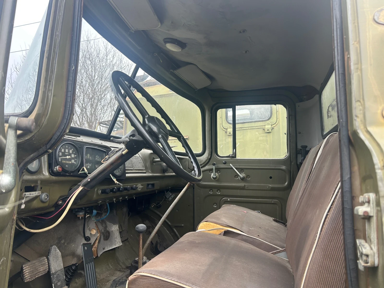 Zil 131  - изображение 6