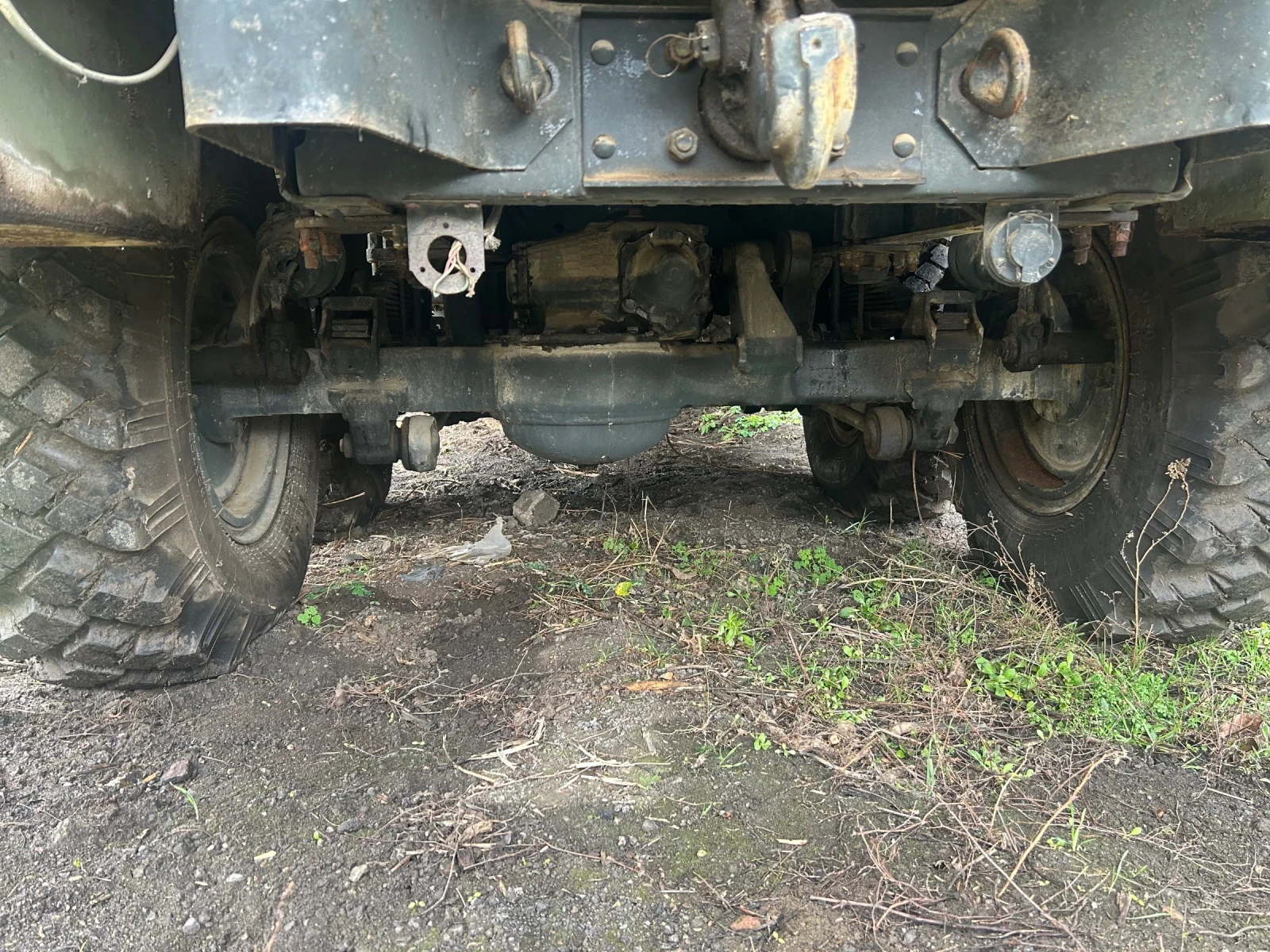 Zil 131  - изображение 7