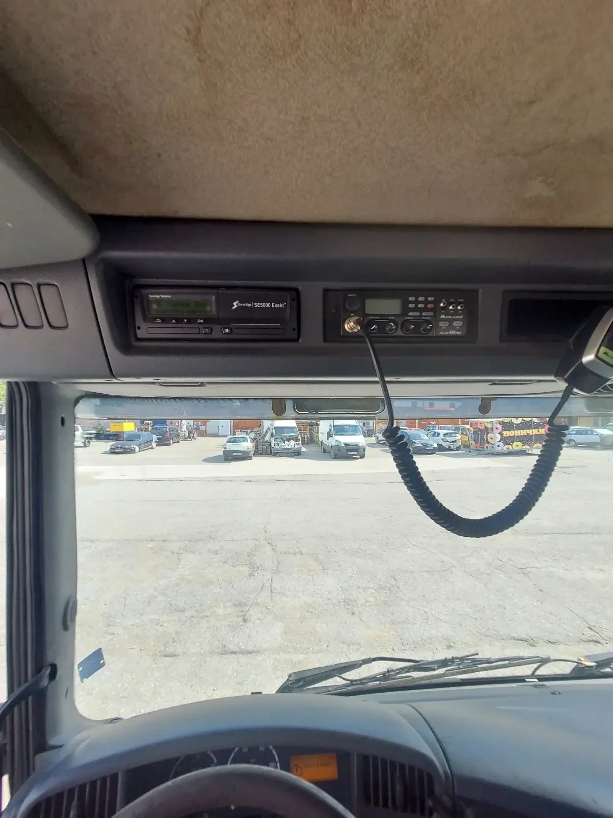 Scania P 380 Мултилифт, снимка 13 - Камиони - 55195007