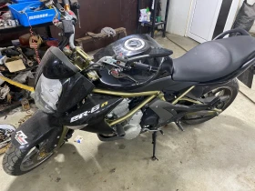 Kawasaki ER 6n, снимка 3