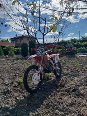 Honda Crf 250 R, снимка 7