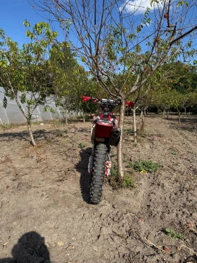 Honda Crf 250 R, снимка 3