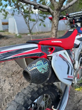 Honda Crf 250 R, снимка 8