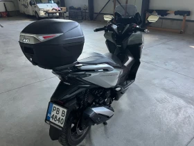 Honda Forza 350 | Mobile.bg    6