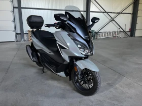     Honda Forza 350
