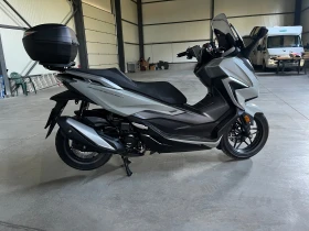 Honda Forza 350 | Mobile.bg    4