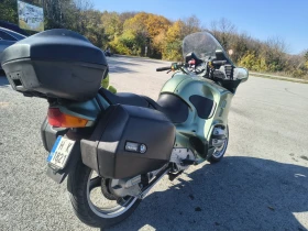 Обява за продажба на BMW R R1100RT ABS ~3 700 лв. - изображение 6 | Auto.bg Обява за продажба на BMW R R1100RT ABS ~3 700 лв. - изображение 6