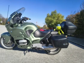 Обява за продажба на BMW R R1100RT ABS ~3 700 лв. - изображение 3 | Auto.bg Обява за продажба на BMW R R1100RT ABS ~3 700 лв. - изображение 3